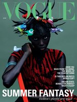 British Vogue